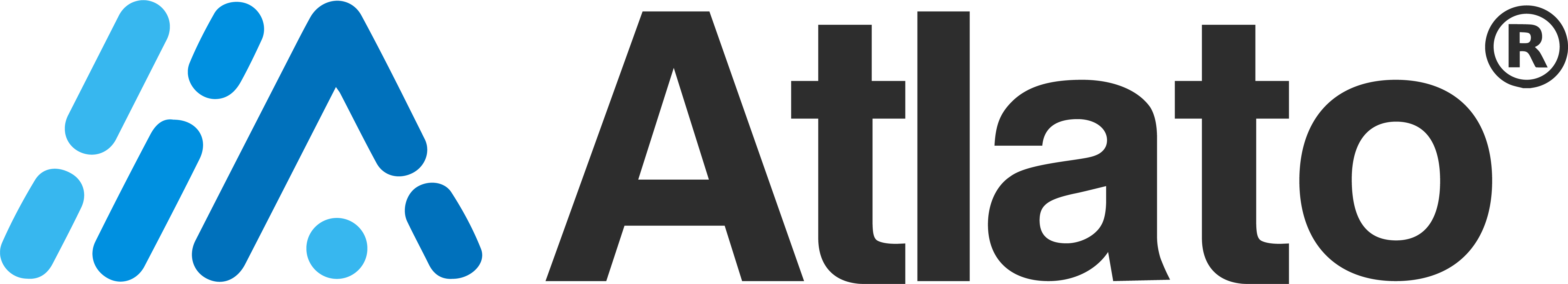 Atlato Logo